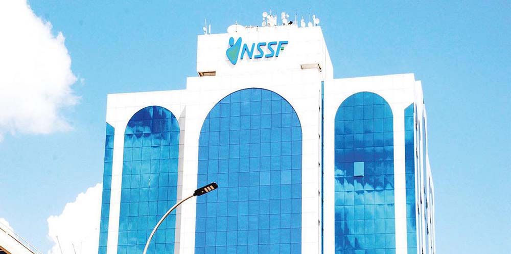 New report highlights serious gaps in NSSF benefits